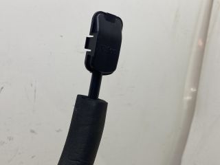 bontott RENAULT LAGUNA III Jobb hátsó Ajtózár