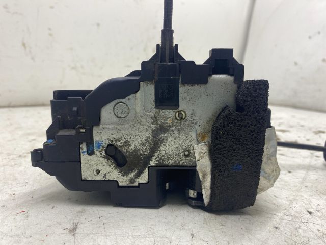 bontott RENAULT LAGUNA III Jobb hátsó Ajtózár