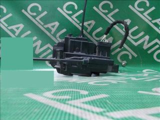 bontott RENAULT LAGUNA III Jobb hátsó Ajtózár