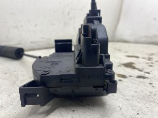 bontott RENAULT LAGUNA III Jobb hátsó Ajtózár