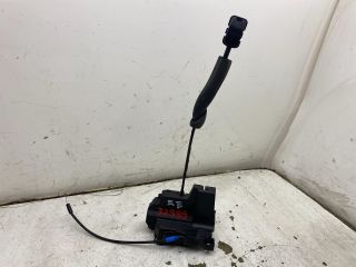 bontott RENAULT LAGUNA III Jobb hátsó Ajtózár