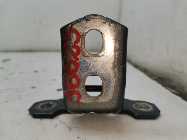 bontott RENAULT LAGUNA III Jobb hátsó Alsó Zsanér