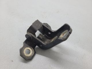 bontott RENAULT LAGUNA III Jobb hátsó Alsó Zsanér