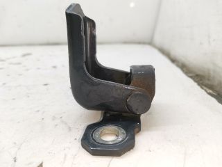 bontott RENAULT LAGUNA III Jobb hátsó Alsó Zsanér