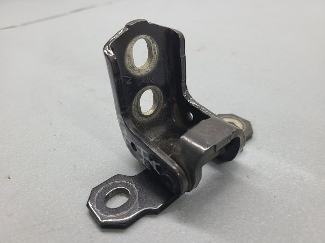 bontott RENAULT LAGUNA III Jobb hátsó Alsó Zsanér