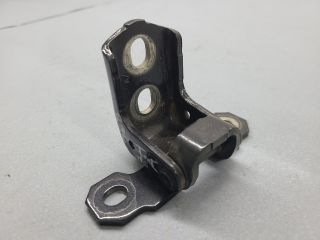 bontott RENAULT LAGUNA III Jobb hátsó Alsó Zsanér