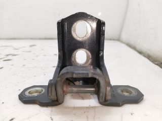 bontott RENAULT LAGUNA III Jobb hátsó Alsó Zsanér