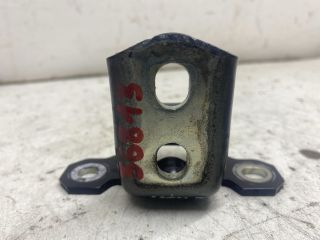 bontott RENAULT LAGUNA III Jobb hátsó Alsó Zsanér