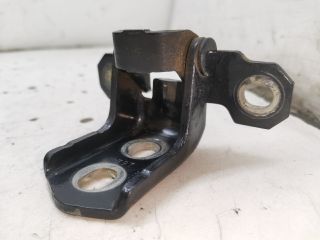 bontott RENAULT LAGUNA III Jobb hátsó Alsó Zsanér