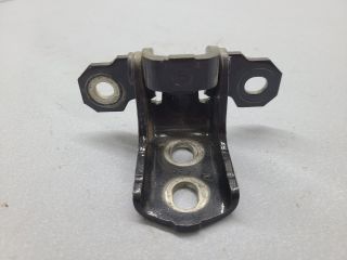 bontott RENAULT LAGUNA III Jobb hátsó Alsó Zsanér