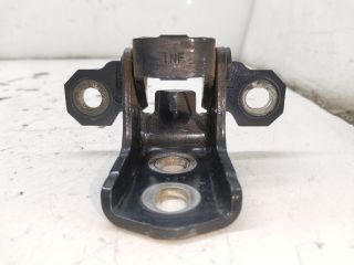 bontott RENAULT LAGUNA III Jobb hátsó Alsó Zsanér