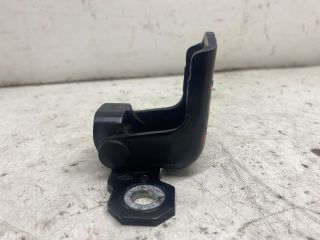 bontott RENAULT LAGUNA III Jobb hátsó Alsó Zsanér