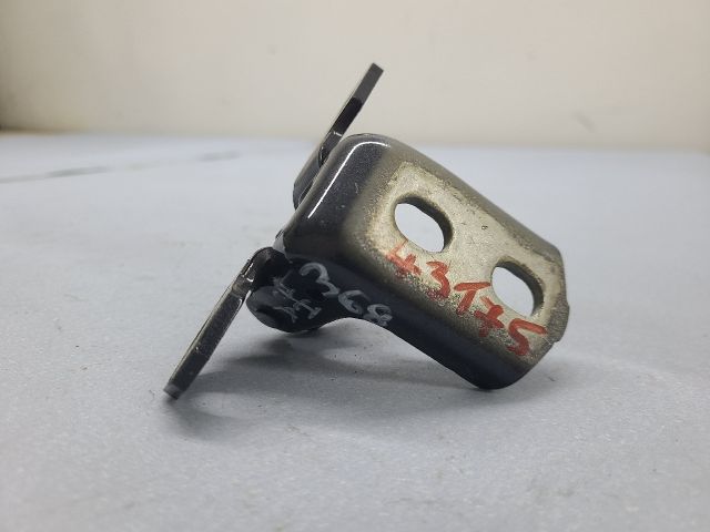 bontott RENAULT LAGUNA III Jobb hátsó Alsó Zsanér