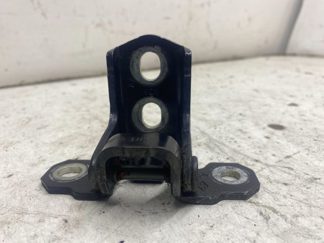 bontott RENAULT LAGUNA III Jobb hátsó Alsó Zsanér