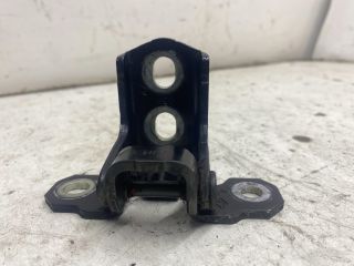 bontott RENAULT LAGUNA III Jobb hátsó Alsó Zsanér