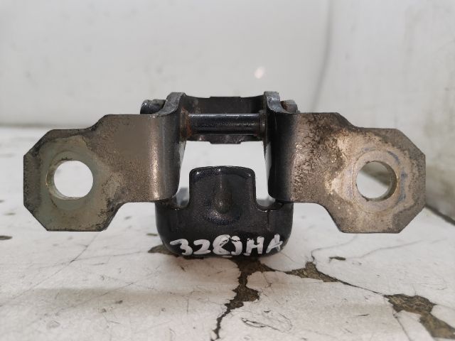 bontott RENAULT LAGUNA III Jobb hátsó Alsó Zsanér