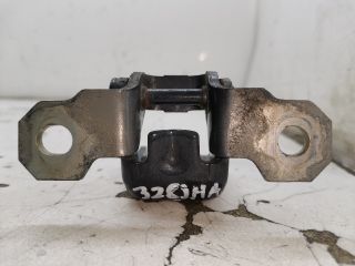 bontott RENAULT LAGUNA III Jobb hátsó Alsó Zsanér