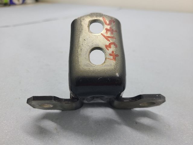 bontott RENAULT LAGUNA III Jobb hátsó Alsó Zsanér