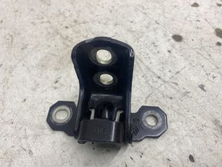 bontott RENAULT LAGUNA III Jobb hátsó Alsó Zsanér