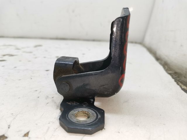 bontott RENAULT LAGUNA III Jobb hátsó Alsó Zsanér