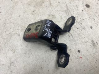 bontott RENAULT LAGUNA III Jobb hátsó Alsó Zsanér