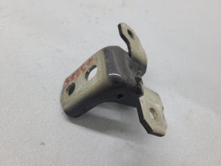 bontott RENAULT LAGUNA III Jobb hátsó Alsó Zsanér