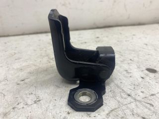 bontott RENAULT LAGUNA III Jobb hátsó Alsó Zsanér