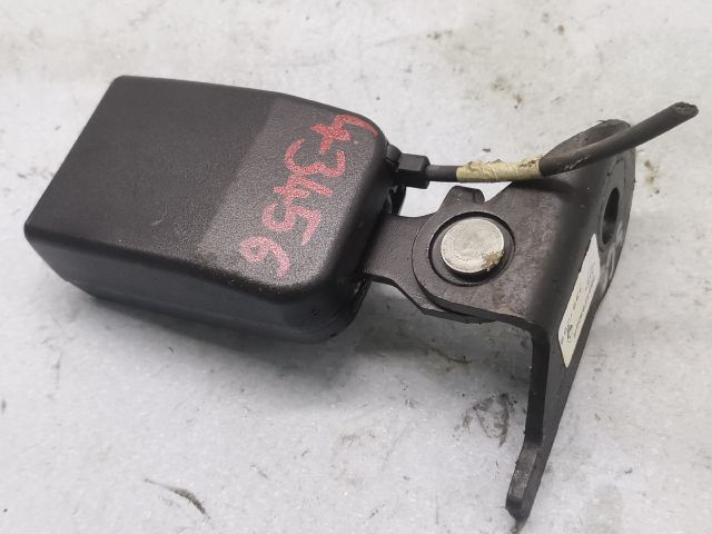 bontott RENAULT LAGUNA III Jobb hátsó Biztonsági Öv Csat