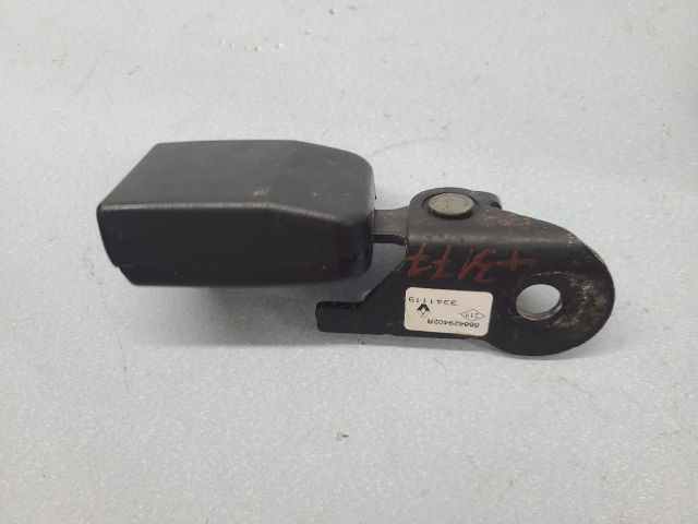 bontott RENAULT LAGUNA III Jobb hátsó Biztonsági Öv Csat