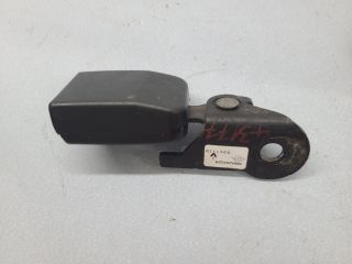 bontott RENAULT LAGUNA III Jobb hátsó Biztonsági Öv Csat