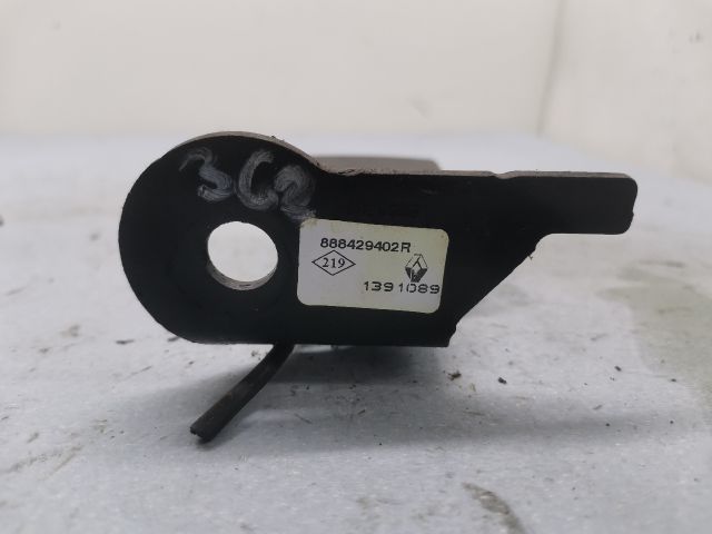 bontott RENAULT LAGUNA III Jobb hátsó Biztonsági Öv Csat