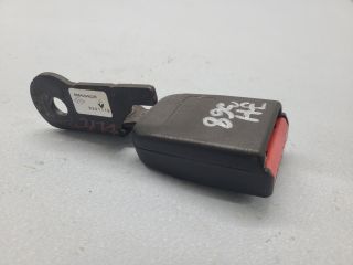 bontott RENAULT LAGUNA III Jobb hátsó Biztonsági Öv Csat