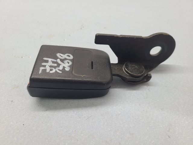 bontott RENAULT LAGUNA III Jobb hátsó Biztonsági Öv Csat