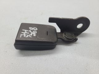 bontott RENAULT LAGUNA III Jobb hátsó Biztonsági Öv Csat