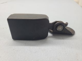 bontott RENAULT LAGUNA III Jobb hátsó Biztonsági Öv Csat