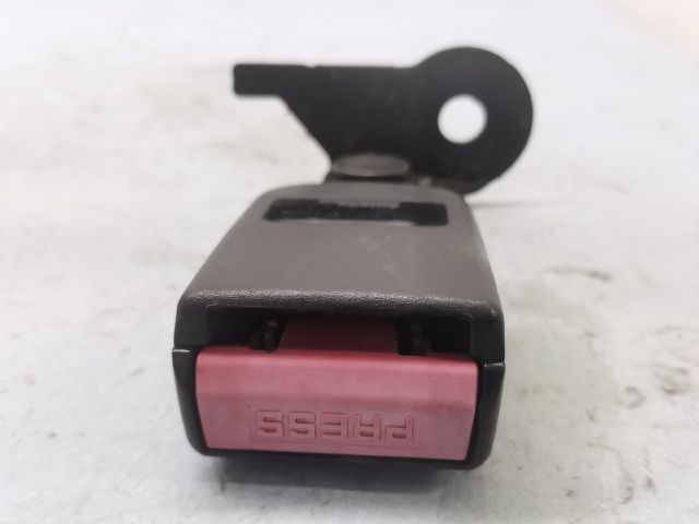 bontott RENAULT LAGUNA III Jobb hátsó Biztonsági Öv Csat