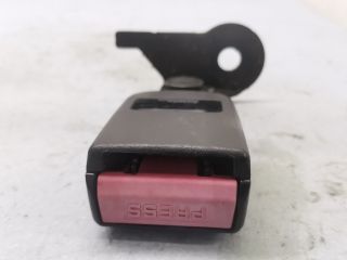 bontott RENAULT LAGUNA III Jobb hátsó Biztonsági Öv Csat