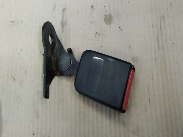 bontott RENAULT LAGUNA III Jobb hátsó Biztonsági Öv Csat