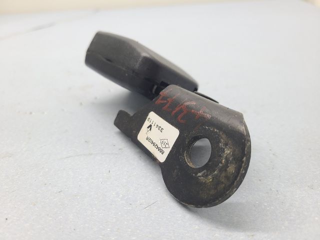 bontott RENAULT LAGUNA III Jobb hátsó Biztonsági Öv Csat