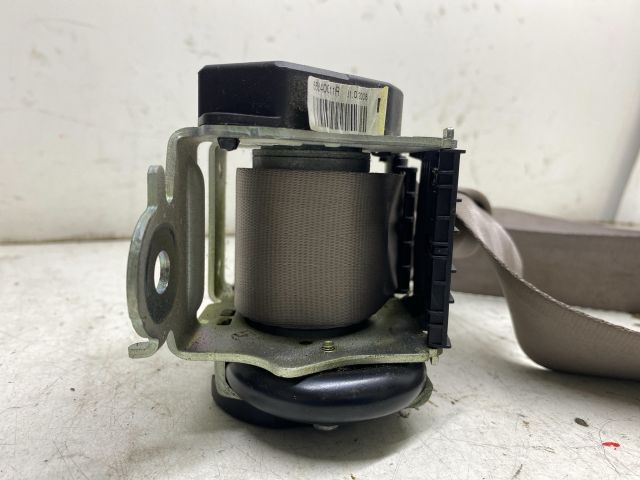 bontott RENAULT LAGUNA III Jobb hátsó Biztonsági Öv