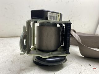 bontott RENAULT LAGUNA III Jobb hátsó Biztonsági Öv