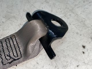 bontott RENAULT LAGUNA III Jobb hátsó Biztonsági Öv