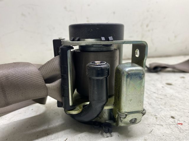 bontott RENAULT LAGUNA III Jobb hátsó Biztonsági Öv