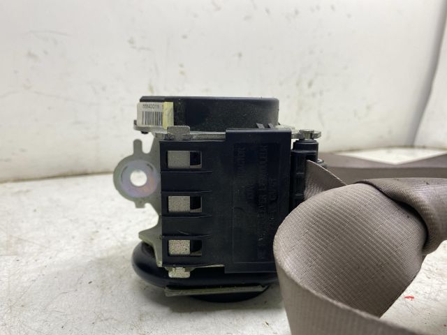 bontott RENAULT LAGUNA III Jobb hátsó Biztonsági Öv