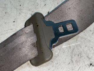 bontott RENAULT LAGUNA III Jobb hátsó Biztonsági Öv