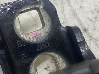 bontott RENAULT LAGUNA III Jobb hátsó Felső Zsanér