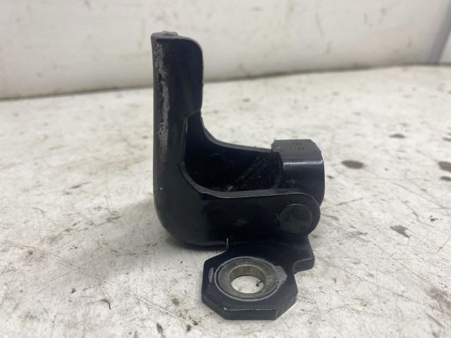 bontott RENAULT LAGUNA III Jobb hátsó Felső Zsanér