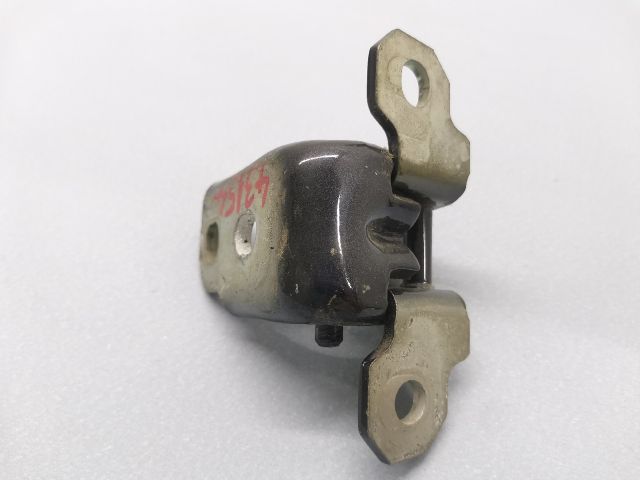 bontott RENAULT LAGUNA III Jobb hátsó Felső Zsanér