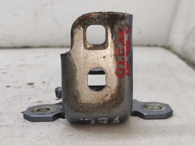 bontott RENAULT LAGUNA III Jobb hátsó Felső Zsanér