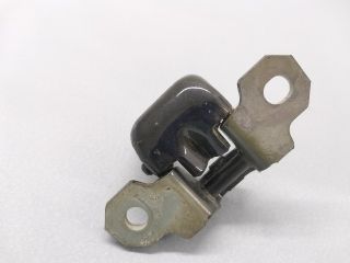 bontott RENAULT LAGUNA III Jobb hátsó Felső Zsanér